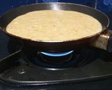 Foto langkah ke 4 dari resep Pancake Pisang ManTul (Mantab Betul).