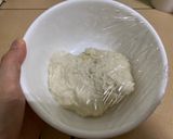 法國長棍麵包的食譜步驟1照片