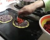 Foto del paso 6 de la receta: Sopes con chorizo