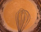 A picture of step 2 of Strawberry tart 🍓🍓.