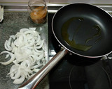 Foto del paso 14 de la receta: Hamburguesa de lomo de ternera de aguja