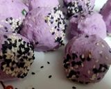 Hình bước làm 4 của món Bánh bao khoai mỡ