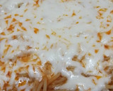 صورة لخطوة 2 من وصفة مكرونة بالجبنة