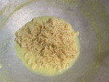 Mie Tahu Kuah Kuning Balikpapan
