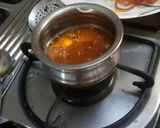 केसर जलेबी(kesar jalebi recipe in hindi) रेसिपी चरण 4 फोटो