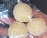Foto del paso 3 de la receta: Papas Noisette caseras sin gluten
