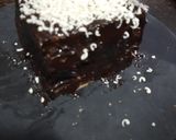 A picture of step 9 of Instant Roasted Almond bread cake.