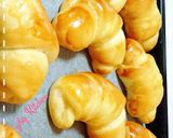 Foto langkah ke 9 dari resep Butter roll.