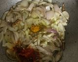 A picture of step 7 of Poha.