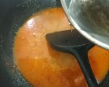 Foto langkah ke 2 dari resep Balado Udang & Tahu.