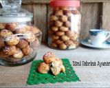 Foto langkah ke 8 dari resep Kue Balut Palm Sugar.