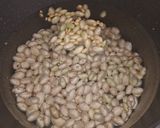 Foto del paso 2 de la receta: Porotos granados 🦋✨