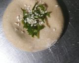 A picture of step 10 of Paneer Butter Masala with Tava Naan.