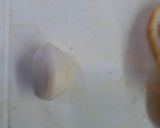 Foto del paso 10 de la receta: Salmón Rosado de Pascua a la Crema de Limón con Brócolis al Vapor