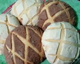 Foto del paso 14 de la receta: Conchas