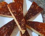 صورة لخطوة 3 من وصفة خبز حلو بالفرينة 🥖🍞🤍