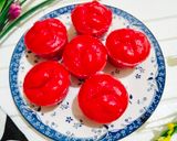 Foto langkah ke 10 dari resep Kue Mangkuk.