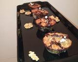 Foto del paso 6 de la receta: Muffin de banana 🍌❤️ rico y saludable