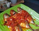 Cara Membuat Ikan Kembung Balado 4