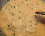 Foto del paso 7 de la receta: Mejillones en salsa marinera