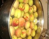 Foto del paso 2 de la receta: Durazno en almíbar caseros