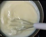 Foto langkah ke 3 dari resep Klappertaart.
