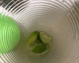 รูปขั้นตอนการทำที่ 1 ของ Mojito🍹โมฮิโต้