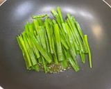 蔥燒雞蛋的食譜步驟2照片