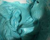 Mini Cupcake Marble Unicorn