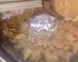 صورة لخطوة 7 من وصفة دجاج في الفرن مع رز بخاري