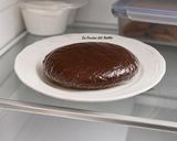 Foto del passaggio 4 della ricetta Cioccolato Plastico