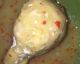 A picture of step 5 of Fish potato drumstick.
