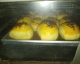 Foto langkah ke 8 dari resep Bolen Pisang Keju Praktis.