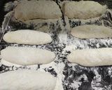 Foto del paso 4 de la receta: Baguetes con Poolish