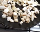 Foto del paso 3 de la receta Arroz basmati con setas cardo