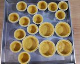 Foto langkah ke 3 dari resep Cheese Pie.