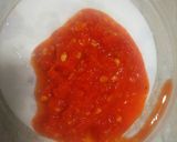 Foto langkah ke 4 dari resep Kacang panjang tumis cabe pedas.