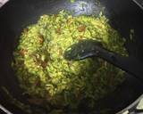 Palak Khichdi recipe step 8 photo