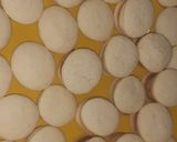 Foto del paso 6 de la receta: Alfajores de maicena