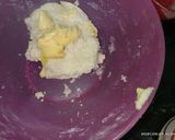 डोनट (donut recipe in Hindi) रेसिपी चरण 2 फोटो