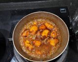 Foto langkah ke 4 dari resep Ayam Mentega.