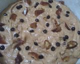 Foto langkah ke 4 dari resep Cake Pisang Kurma Enak, Lembut, Mudah banget dibuatnya 💕.