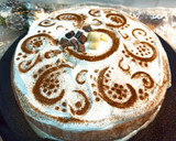 Foto del paso 12 de la receta: Tarta 3 leches 🍰🥛
