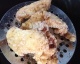 雞肉南蠻漬的食譜步驟5照片