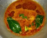 Foto langkah ke 3 dari resep Pindang Patin.