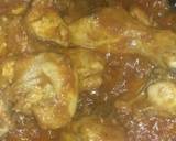Karahi Butter chicken recipe step 4 photo