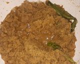 Foto langkah ke 3 dari resep Dadar Gulung.