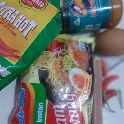 Langkah 1