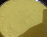 खट्टा बेसन ढोकळा (Khatta Besan Dhokla Recipe In Marathi) रेसिपी स्टेप 3 फोटो