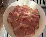Angol reggeli (Brunch 4.) recept fázis 3 fotója